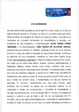 0-1-1-1-26-a-t-a Ata da reunião da Comissão Permanente de Acessibilidade e Inclusão - 13 de junho...