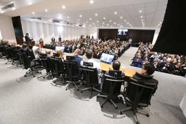 0-1-2-3-b-87 Fotos da celebração do nascimento de Ruy Barbosa - 5 de novembro de 2025