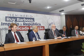 0-1-2-3-b-263 Fotos do Seminário Ruy Barbosa, do Império à República, uma vida dedicada à nação -...