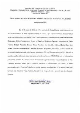 0-1-1-1-3-a-t-a Ata da Comissão de Igualdade, Combate à Discriminação e Promoção dos Direitos Hum...