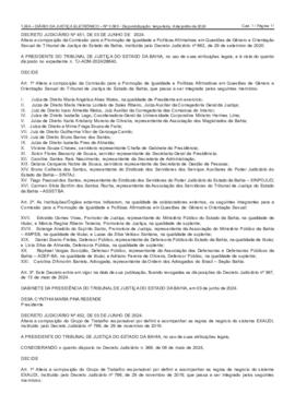 0-1-0-1-5-a-t-o Decreto Judiciário 451, de 03 de junho de 2024