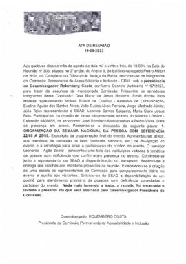 0-1-1-1-40-a-t-a Ata da reunião da Comissão Permanente de Acessibilidade e Inclusão - 14 de agost...