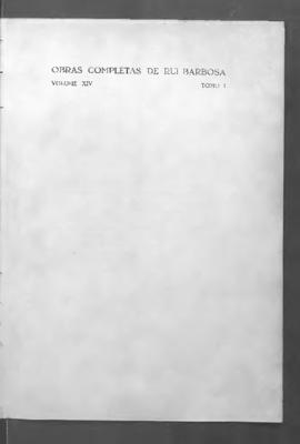 Questão militar abolicionismo: trabalhos jurídicos SNNIFT