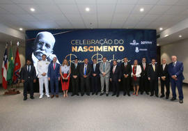 0-1-2-3-b-96 Fotos da celebração do nascimento de Ruy Barbosa - 5 de novembro de 2025