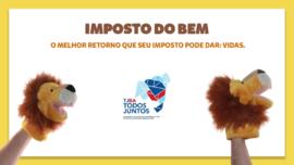 0-6-1-0-16-c-a-r Cartilha imposto do bem: o melhor retorno que seu imposto pode dar: vidas