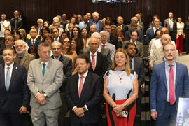 0-1-2-3-b-5 Fotos da celebração do nascimento de Ruy Barbosa - 5 de novembro de 2025