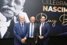 0-1-2-3-b-58 Fotos da celebração do nascimento de Ruy Barbosa - 5 de novembro de 2025