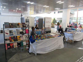 0-1-2-3-b-219 Fotos da celebração da Semana da Memória - 6 a 10 de maio de 2024