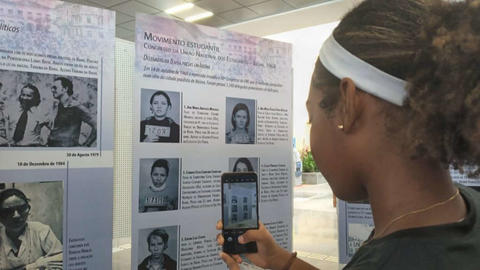 Original Objeto digital not accessible