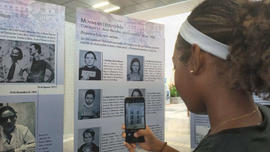 0-1-2-3-b-208 Fotos da celebração da Semana da Memória - 6 a 10 de maio de 2024