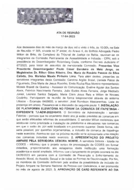 0-1-1-1-36-a-t-a Ata da reunião da Comissão Permanente de Acessibilidade e Inclusão - 17 de março...