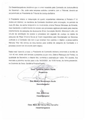 0-1-1-1-5-a-t-a Ata da Comissão de Jurisprudência, Revista e Documentação e Biblioteca - 25 de se...