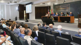 0-1-2-3-b-194 Fotos da celebração do Bicentenário do Constitucionalismo no Brasil - 20 de setembr...