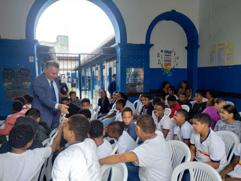 Original Objeto digital not accessible