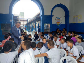 0-1-2-3-b-143 Fotos da semana da memória: 80 anos do Holocausto - 12 a 16 de maio de 2025