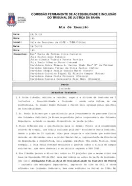 0-1-1-1-3-a-t-a Ata da reunião da Comissão Permanente de Acessibilidade e Inclusão - 24 de abril ...