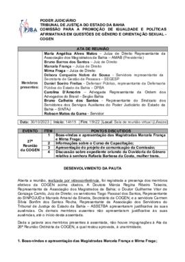 0-1-1-1-27-a-t-a Ata da Comissão para a Promoção de Igualdade e Políticas Afirmativas em Questões...