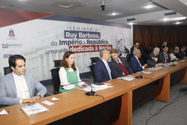 0-1-2-3-b-245 Fotos do Seminário Ruy Barbosa, do Império à República, uma vida dedicada à nação -...