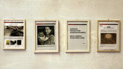 Original Objeto digital not accessible