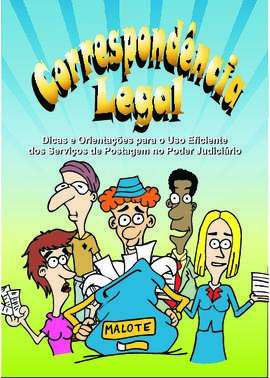 0-6-1-0-21-c-a-r Cartilha correspondência legal: dicas e orientações para o uso eficiente dos ser...