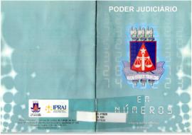 0-6-1-0-54-c-a-r Cartilha poder judiciário em números: informe administrativo - 6ª edição