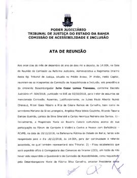 0-1-1-1-13-a-t-a Ata da reunião da Comissão Permanente de Acessibilidade e Inclusão - 11 de dezem...