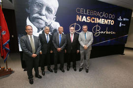 0-1-2-3-b-51 Fotos da celebração do nascimento de Ruy Barbosa - 5 de novembro de 2025