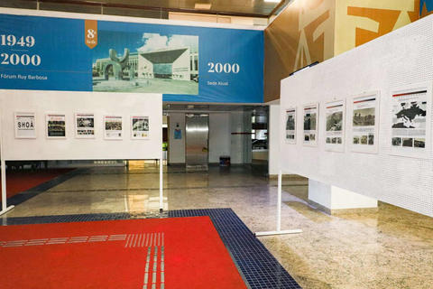 Original Objeto digital not accessible