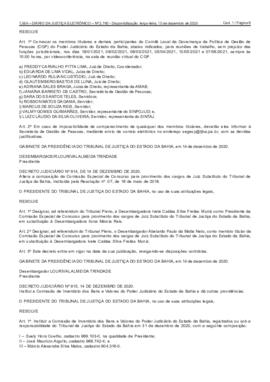 0-1-0-1-2-a-t-o Decreto Judiciário 914, de 14 de dezembro de 2020