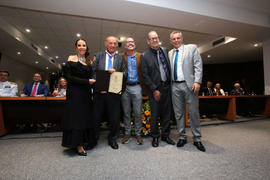 0-1-2-3-b-95 Fotos da celebração do nascimento de Ruy Barbosa - 5 de novembro de 2025