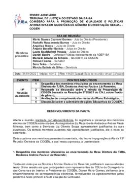 0-1-1-1-14-a-t-a Ata da Comissão para a Promoção de Igualdade e Políticas Afirmativas em Questões...