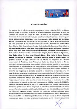 0-1-1-1-24-a-t-a Ata da reunião da Comissão Permanente de Acessibilidade e Inclusão - 14 de março...