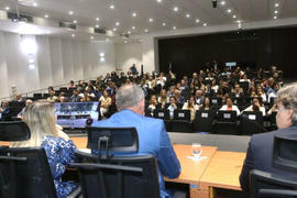 0-1-2-3-b-204 Fotos da celebração do Bicentenário do Constitucionalismo no Brasil - 20 de setembr...