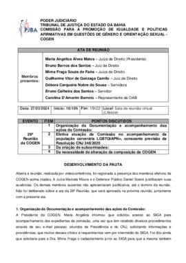 0-1-1-1-29-a-t-a Ata da Comissão para a Promoção de Igualdade e Políticas Afirmativas em Questões...
