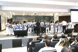 0-1-2-3-b-196 Fotos da celebração do Bicentenário do Constitucionalismo no Brasil - 20 de setembr...