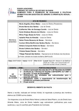0-1-1-1-32-a-t-a Ata da Comissão para a Promoção de Igualdade e Políticas Afirmativas em Questões...
