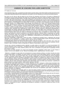 0-1-1-1-8-a-t-a Ata da reunião da Comissão de Concurso de Juiz Substituto - 21 de outubro de 2019