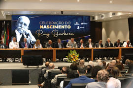 0-1-2-3-b-34 Fotos da celebração do nascimento de Ruy Barbosa - 5 de novembro de 2025