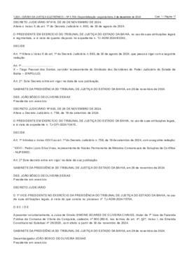 0-1-0-1-14-a-t-o Decreto Judiciário 919, de 29 de novembro de 2024