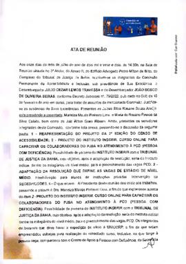0-1-1-1-28-a-t-a Ata da reunião da Comissão Permanente de Acessibilidade e Inclusão - 11 de julho...