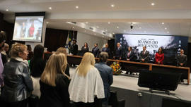 0-1-2-3-b-135 Fotos da semana da memória: 80 anos do Holocausto - 12 a 16 de maio de 2025