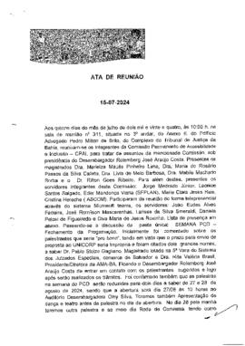 0-1-1-1-51-a-t-a Ata da reunião da Comissão Permanente de Acessibilidade e Inclusão - 15 de julho...