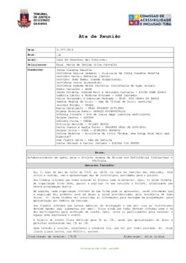 0-1-1-1-7-a-t-a Ata da reunião da Comissão Permanente de Acessibilidade e Inclusão - 31 de julho ...