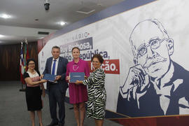 0-1-2-3-b-319 Fotos do Seminário Ruy Barbosa, do Império à República, uma vida dedicada à nação -...