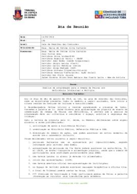 0-1-1-1-8-a-t-a Ata da reunião da Comissão Permanente de Acessibilidade e Inclusão - 14 de agosto...
