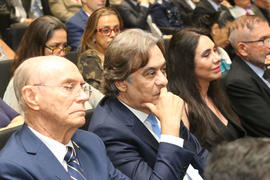 0-1-2-3-b-20 Fotos da celebração do nascimento de Ruy Barbosa - 5 de novembro de 2025