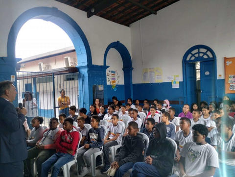 Original Objeto digital not accessible