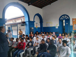 0-1-2-3-b-148 Fotos da semana da memória: 80 anos do Holocausto - 12 a 16 de maio de 2025