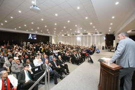 0-1-2-3-b-68 Fotos da celebração do nascimento de Ruy Barbosa - 5 de novembro de 2025