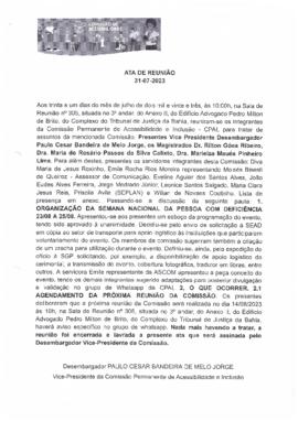 0-1-1-1-39-a-t-a Ata da reunião da Comissão Permanente de Acessibilidade e Inclusão - 31 de julho...